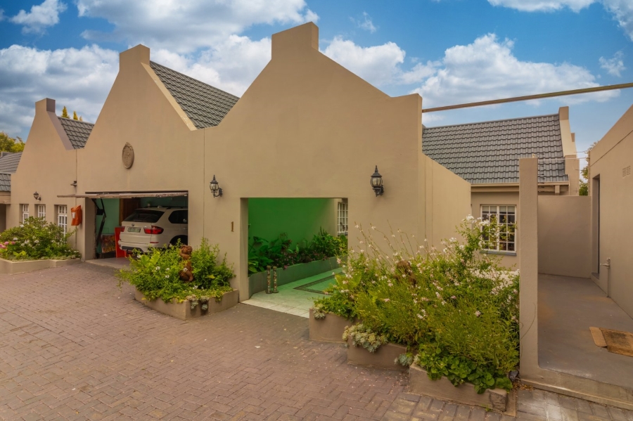 3 Bedroom Property for Sale in Kroonstad Central Free State